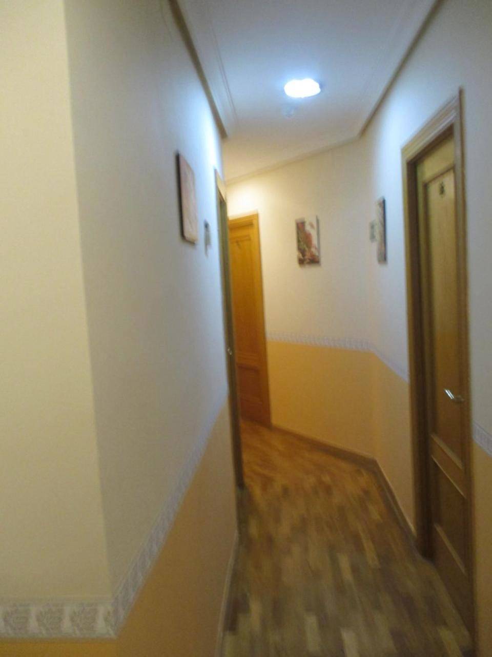 Hostal Becares in Palencia, Province de Palencia