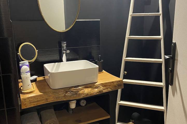 Gîte pour 4 personnes à Arlanc - 4