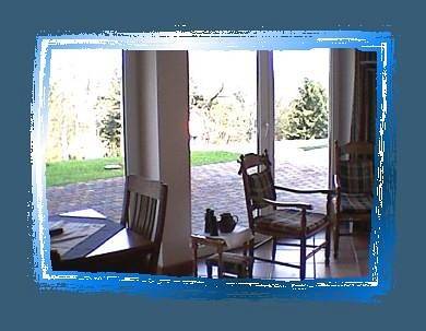 Ganze Ferienwohnung, 2-Bett-Ferienwohnung -Nichtraucher- in Hellenthal, Rureifel (Nordrhein-westfalen)