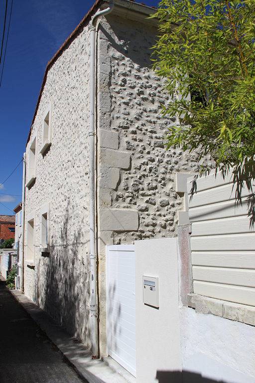 Gîte pour 4 personnes à Saint-Georges-de-Didonne - 2