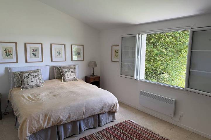 Location de vacances pour 4 personnes à Boutenac-Touvent - 4