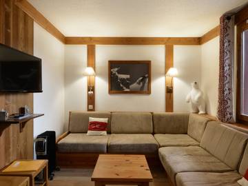 Chalet pour 10 Personnes dans La Plagne-Tarentaise, Paradiski, Photo 1