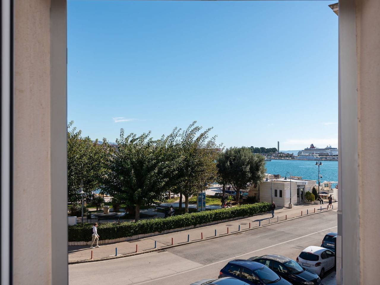 Ganze Wohnung, Lara'S House - Lara'S House 125.1 in Split, Split-Dalmatien