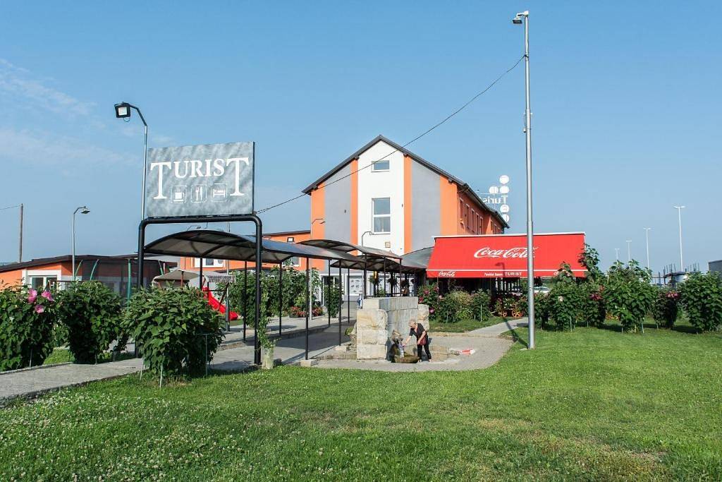 Zimmer mit Klima Staro Petrovo Selo, Slavonija S-20757-a in Brod-Posavina