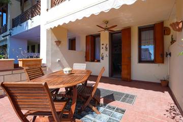 Villa für 8 Personen in Agnone Cilento, Montecorice, Bild 1
