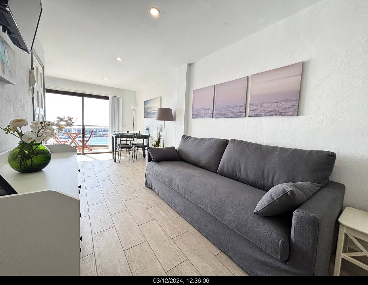 Entire apartment, Lightbooking Varadero La Restinga in La Restinga, El Pinar de El Hierro