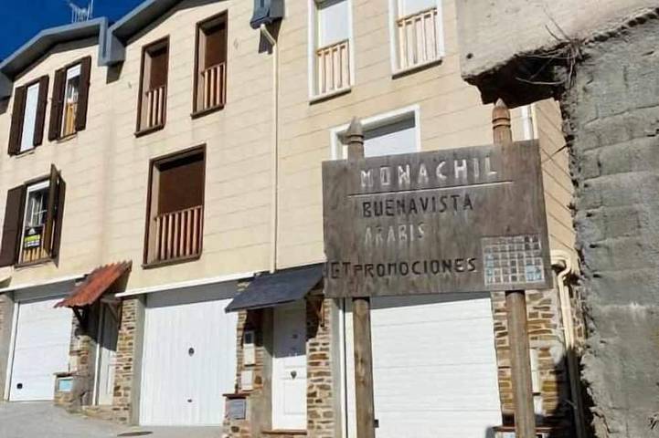 Appartement de vacances pour 10 personnes, animaux acceptés - 1