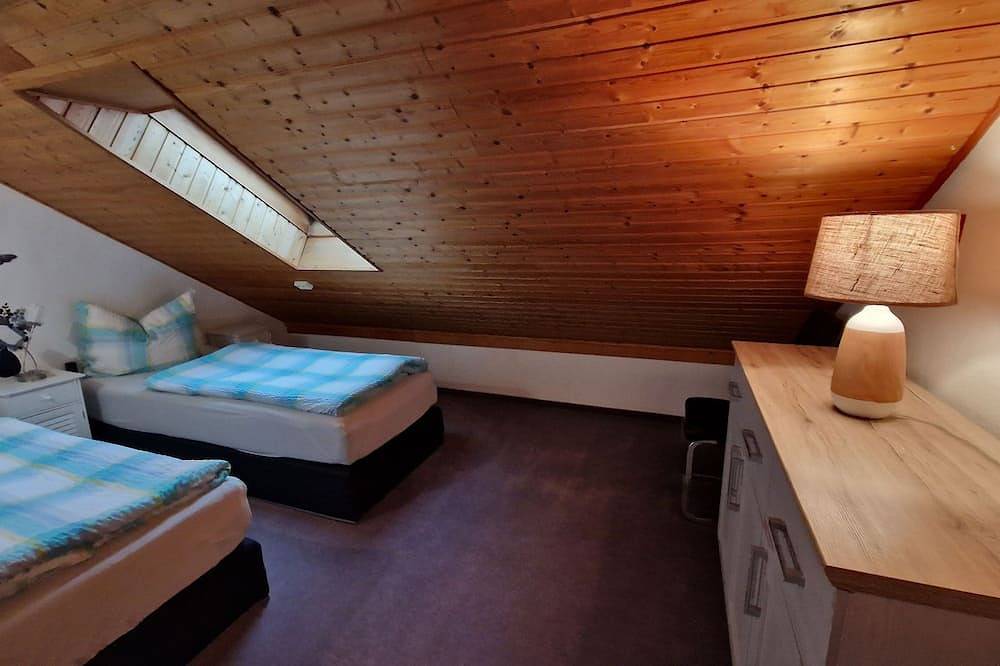 Ganze Wohnung, Ferienwohnung Schwarz in Ebermannstadt, Fränkische Schweiz