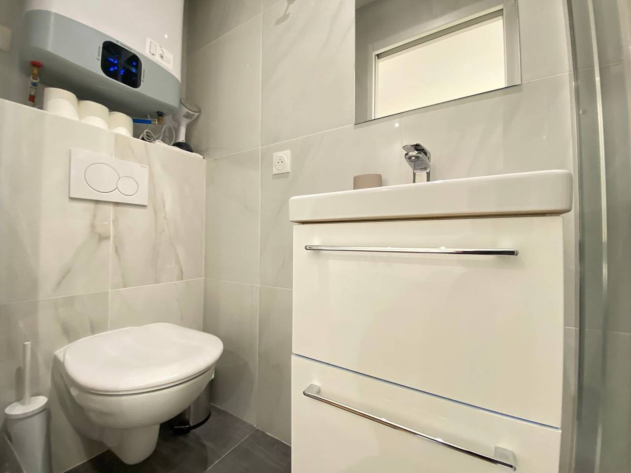 Ganze Wohnung, Ferienwohnung für 2 Personen in 13e Arrondissement, Paris