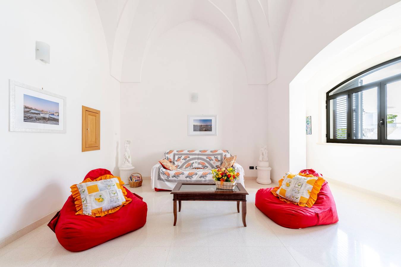 Casa Vacanza Pizzicchia in Muro Leccese, Provincia di Lecce