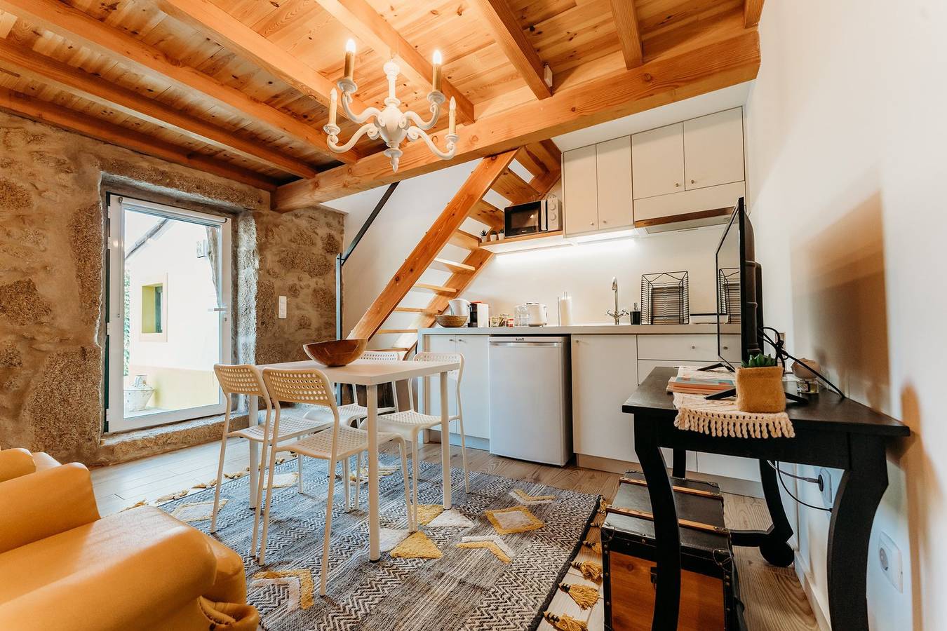 Quinta de S. Miguel 'Casa da Alfazema in Fundão, Aldeias de Xisto