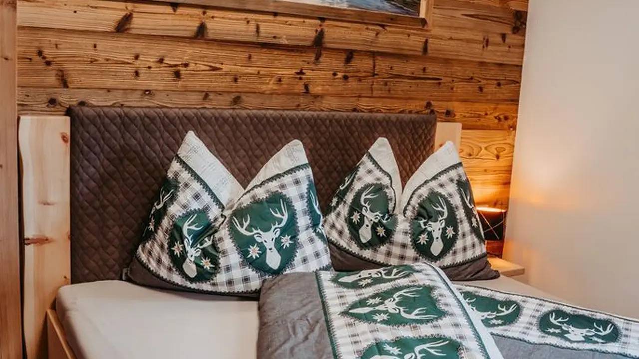 Ganze Ferienwohnung, Ferienwohnung für 6 Personen (70 m²) in Flattach in Kreuzeckgruppe, Flattach