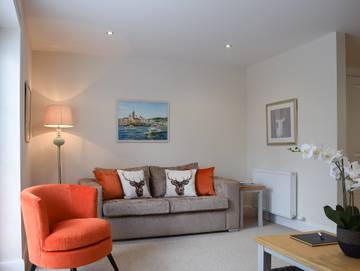 Cottage for 4 People in Loch Tay, Stirling region, Photo 4