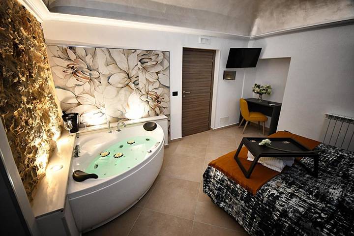 B&b per 2 persone a Piazza Armerina