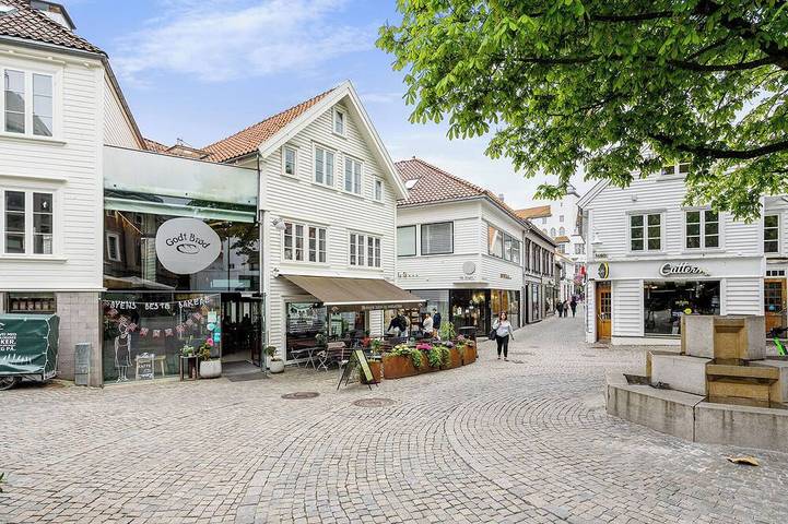 Apartamento de vacaciones para 6 personas, con terraza, Se admiten mascotas - 1