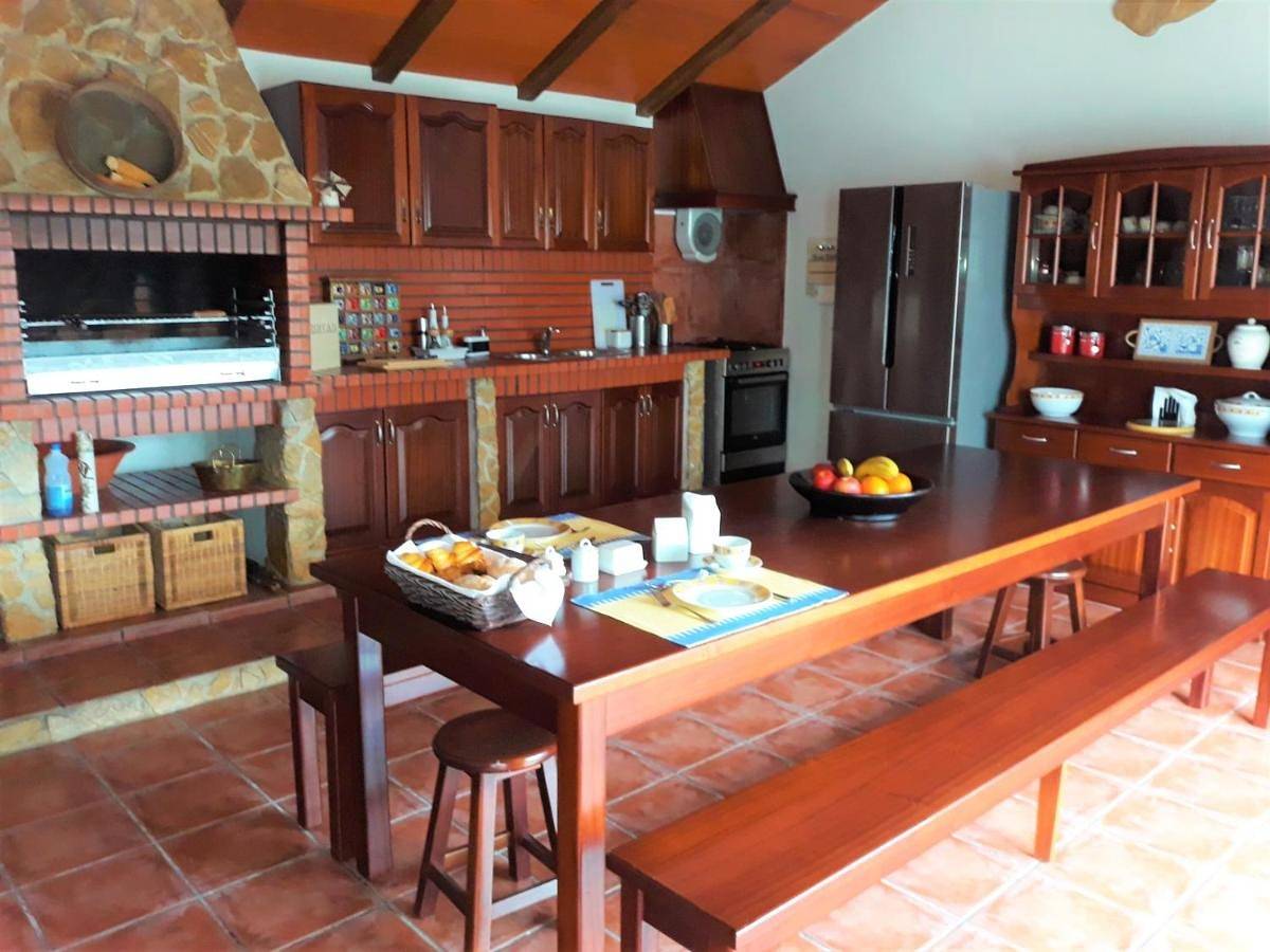 Casa Branca do Moinho in Bombarral, Leiria distrito