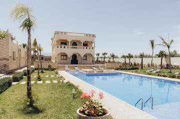 Gîte pour 2 personnes dans Ain Cheggag