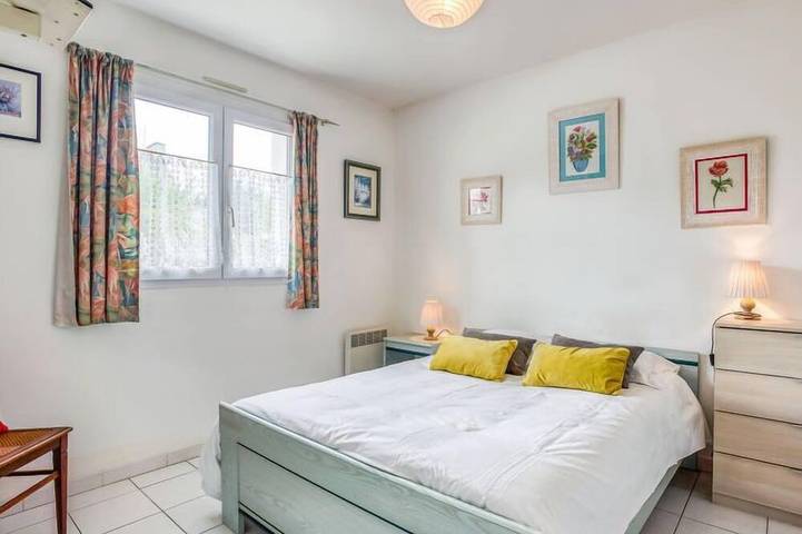 Location de vacances pour 6 personnes, avec jardin dans Penthièvre - 2