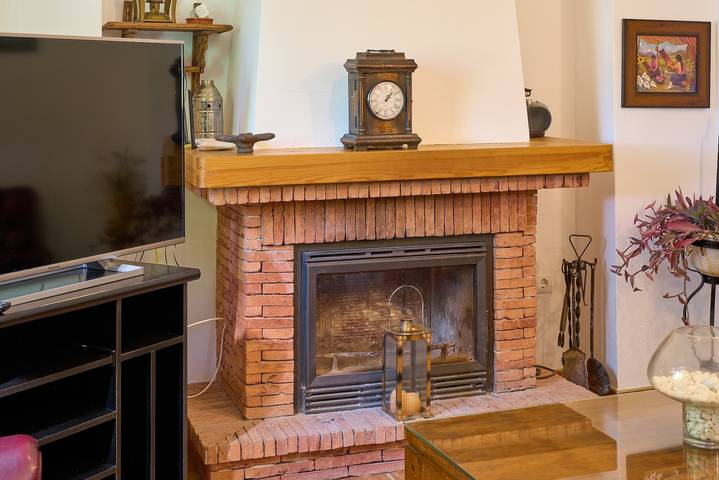 Villa pour 10 personnes, avec jardin en Andalousie - 4