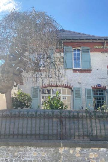 Appartement De Vacances pour 2 Personnes dans Berck-Plage, Berck, Photo 3