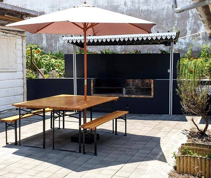 Maison d’hôte pour 12 personnes, avec vue et jardin à Cilaos - 2