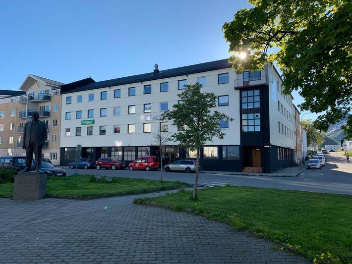 Hôtel pour 2 personnes dans Svolvær - 2