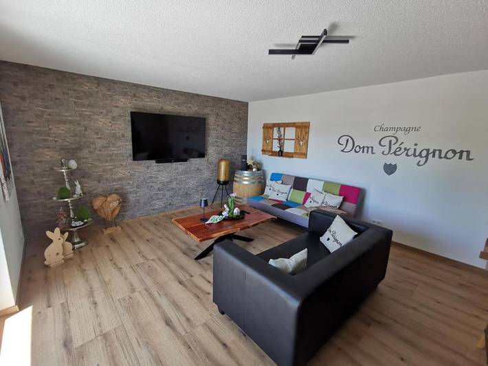 Hütte für 2 Personen, mit Garten und Ausblick, mit Haustier in der Oberpfalz - 4