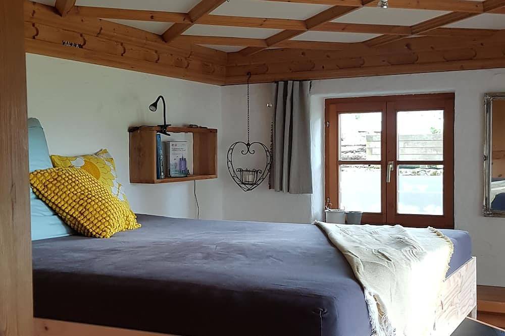 Ganze Wohnung, Tiroliastübchen- Wohnen etwas anders,nach alpinem Vorbild! in Seiwerath, Eifelkreis Bitburg-Prüm