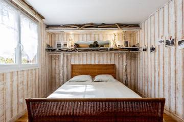 Chambre D’hôte pour 2 Personnes dans Lège-Cap-Ferret, Bassin d'Arcachon, Photo 2