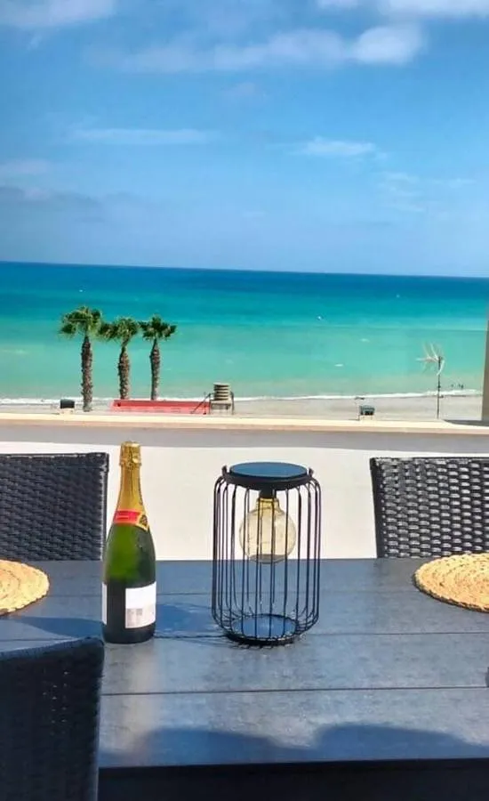 Appartement de vacances pour 4 personnes - 1