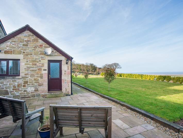 Holiday rental for 4 people in Flintshire