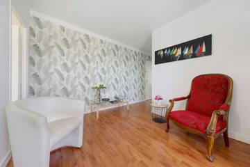 Chambre D’hôte pour 2 Personnes dans Lanhouarneau, Région de Morlaix, Photo 4