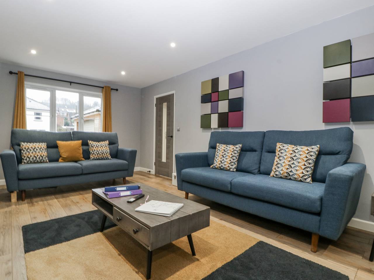 Ranbir House in Gloucestershire