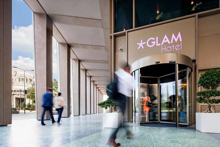 Hotel per 2 persone, con animali domestici - 1