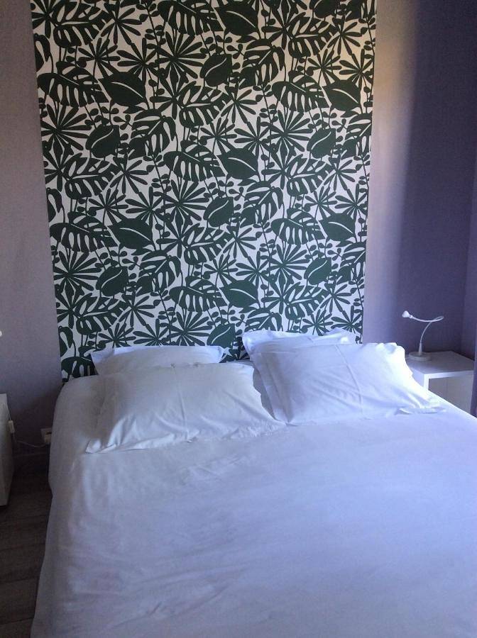 Double Room in Le Mans, Sarthe