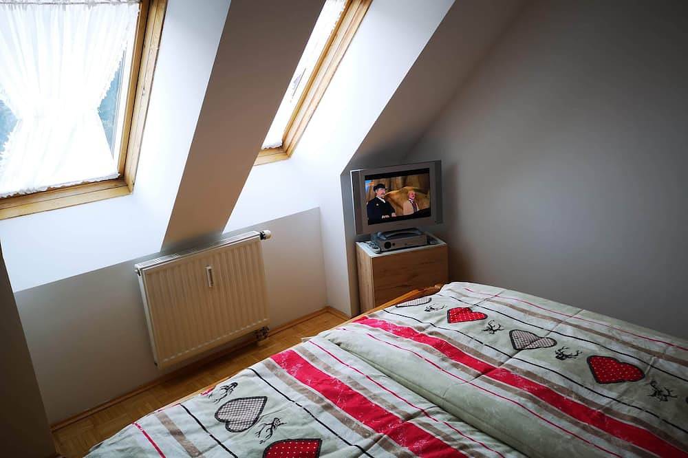 Ganze Wohnung, Sank Johann am Tauern – Studio C - in der Steiermark Nähe Zeltweg/Spielberg in St. Johann am Tauern, Murtal