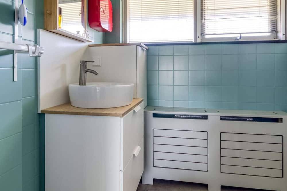 Ganze Wohnung, Schöne 2-Zimmer-Wohnung in Cadzand in Cadzand, Zeeuwse Kust