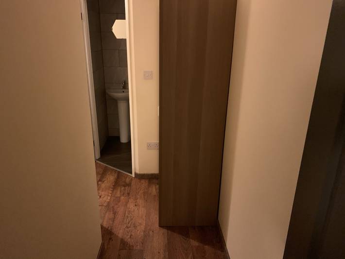 Apartamento vacacional entero, Apartamento de vacaciones para 4 personas con jardín in Coventry, Birmingham y alrededores