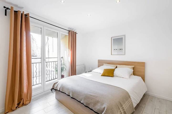 Appartement entier, Joli Studio en plein centre du quartier Mazarin ! in Aix-en-Provence, Côte méditerranéenne (France)