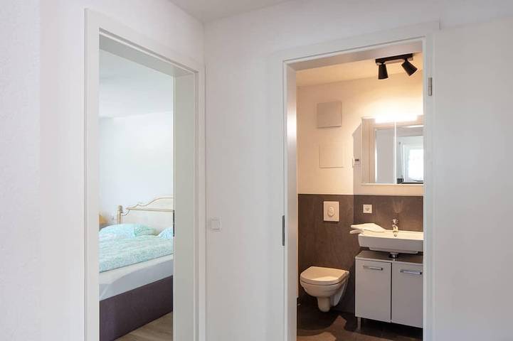 Ganze Wohnung, Ferienwohnung "Schilfgras" in Überlingen, Region Bodensee-Oberschwaben