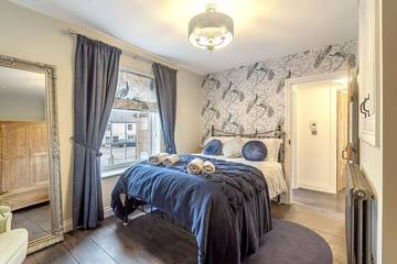 Cottage for 4 People in Wells-next-the-Sea, Norfolk, Photo 1