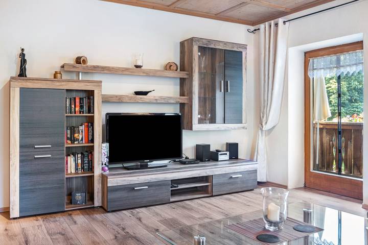 Ferienwohnung für 2 Personen, mit Sauna und Garten in Schwaben - 4