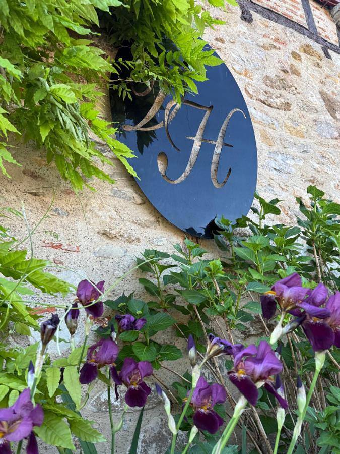 Hôtel pour 3 personnes, avec terrasse, animaux acceptés à Saint-Céré - 4