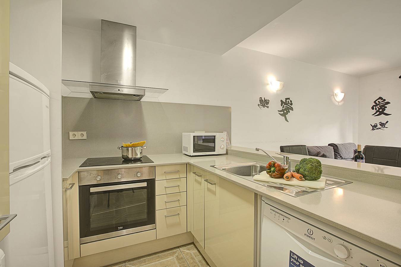 Appartement entier, El Tarter Mountain Ski Vacation Rental in El Tarter, Grandvalira