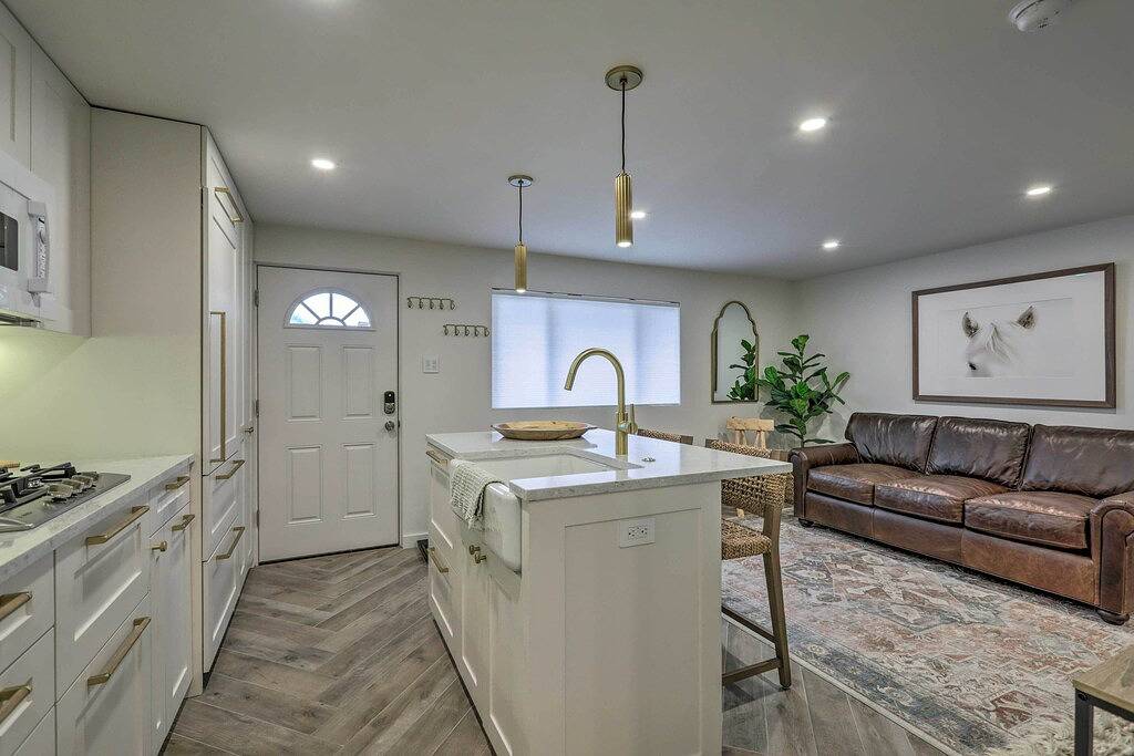 Ganze Wohnung, Aspen Condo w/ Mountain Views & Ski Access! in Aspen, Aspen Snowmass