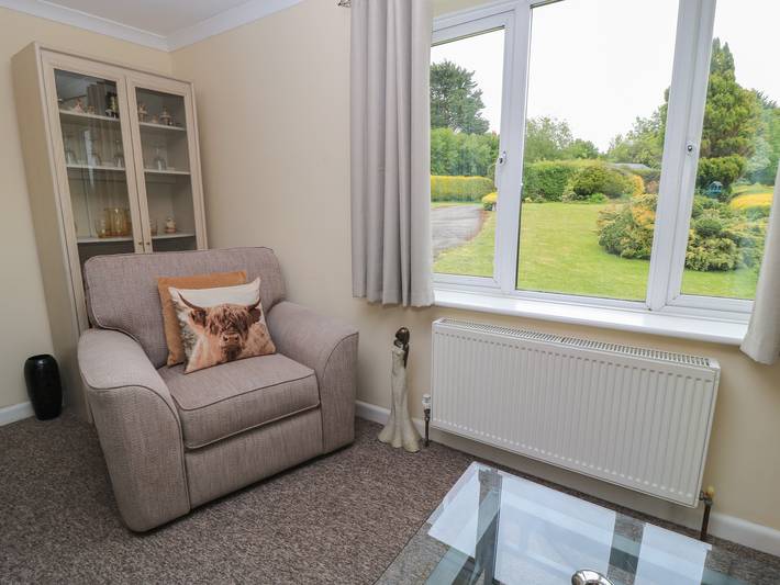 Gîte pour 4 personnes in Cann (Dorset), Dorset