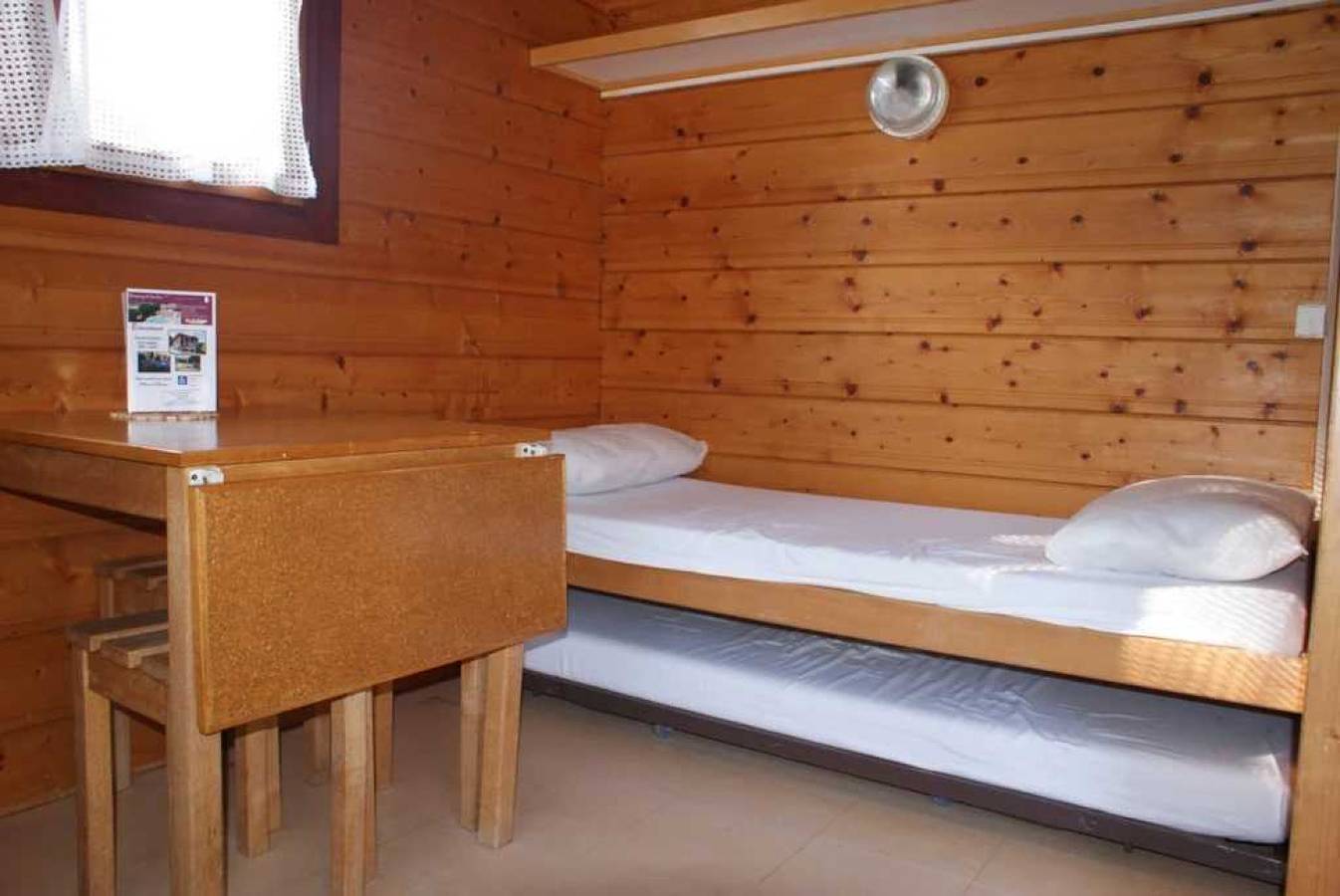 Chalet 3 étoiles - Piscine  - ccafecb in Saulieu, Región de Montbard
