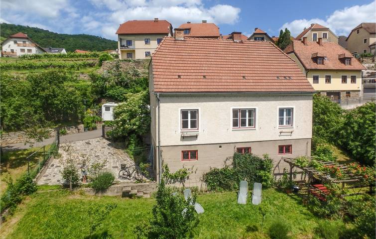 Ferienhaus für 4 Personen, mit Garten in Niederösterreich - 3