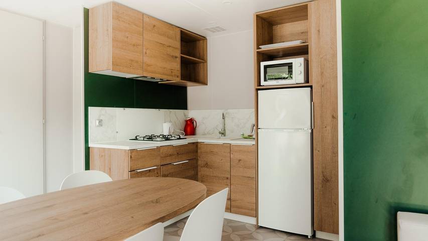 Location de vacances pour 4 personnes, avec terrasse, animaux acceptés à La Roche-en-Ardenne