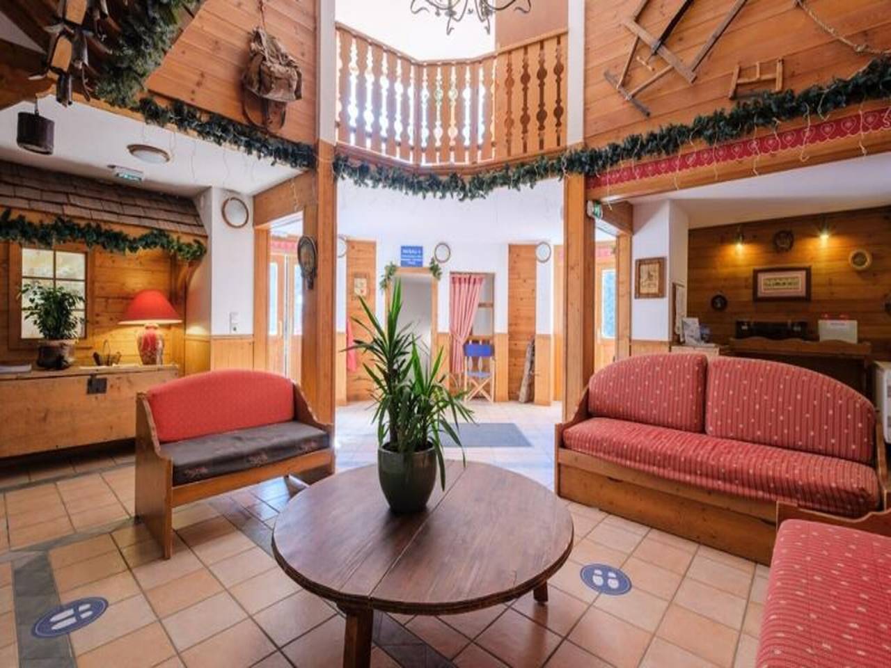 Geheel appartement, Appartement in Val Cenis vlakbij de skipistes in Lanslevillard, Massif de la Vanoise
